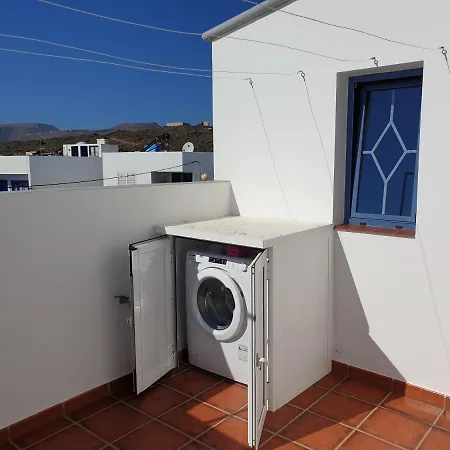 Tabayba Arena Apartment