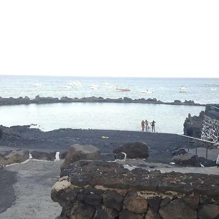 Tabayba Arena Apartment