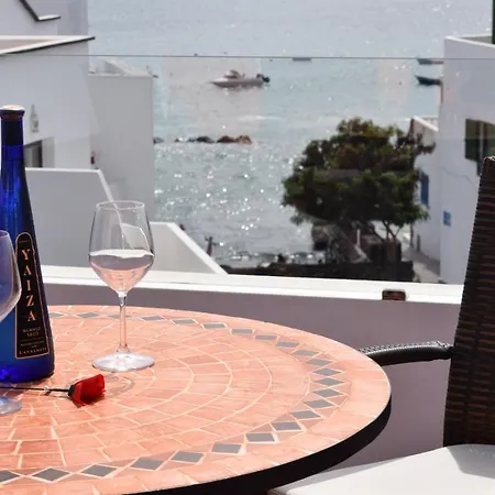 Tabayba Arena * Punta Mujeres