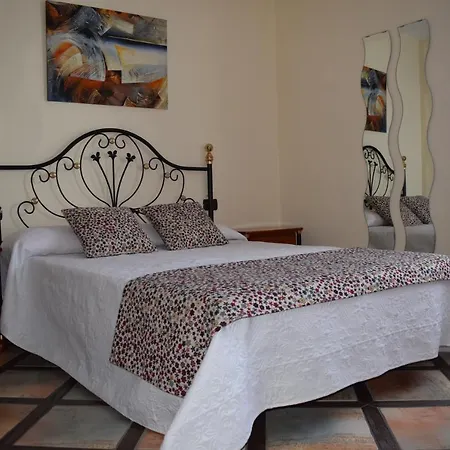 Tabayba Arena Apartment *