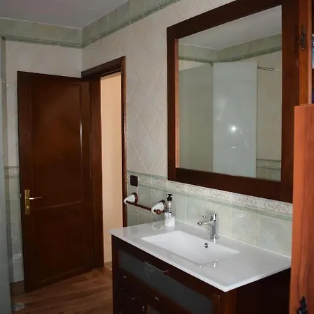 Tabayba Arena Apartamento