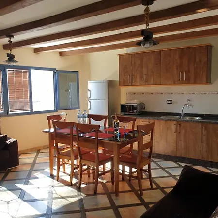 Appartement Tabayba Arena *