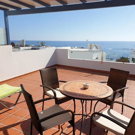 Tabayba Arena Appartement