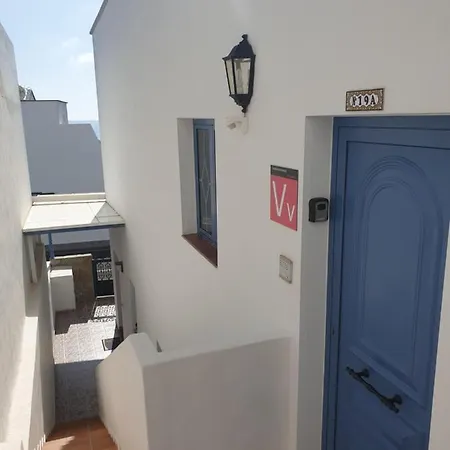 Appartement Tabayba Arena *