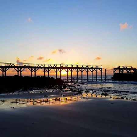 Appartement Tabayba Arena *