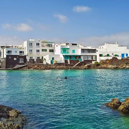 Tabayba Arena Punta Mujeres