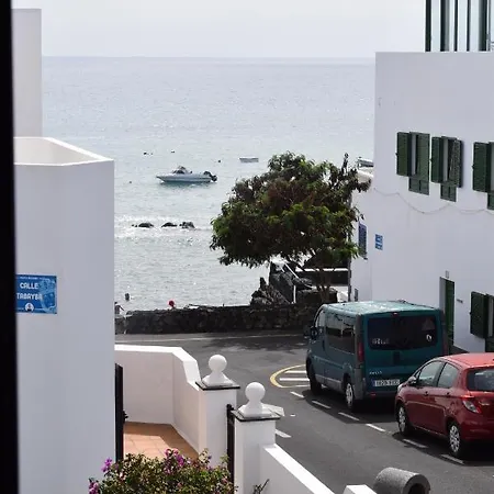 Tabayba Arena Appartement *