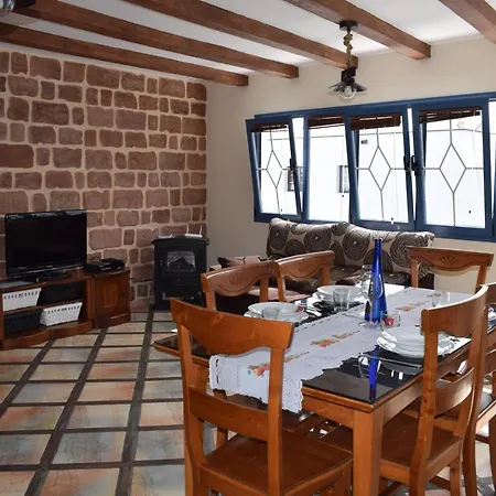 Appartement Tabayba Arena *