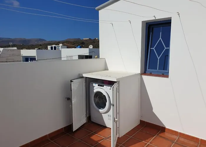 Tabayba Arena Apartament