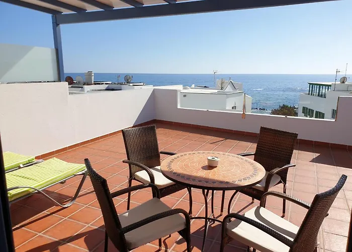 Tabayba Arena Apartament