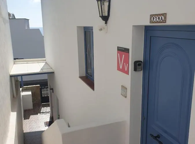 Apartament Tabayba Arena *