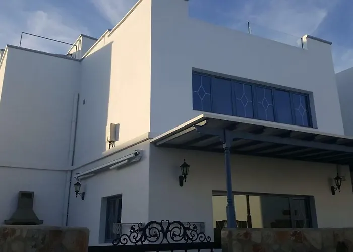 Tabayba Arena Apartament *