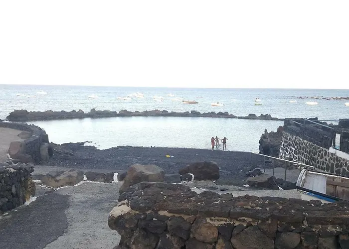 Tabayba Arena Apartament