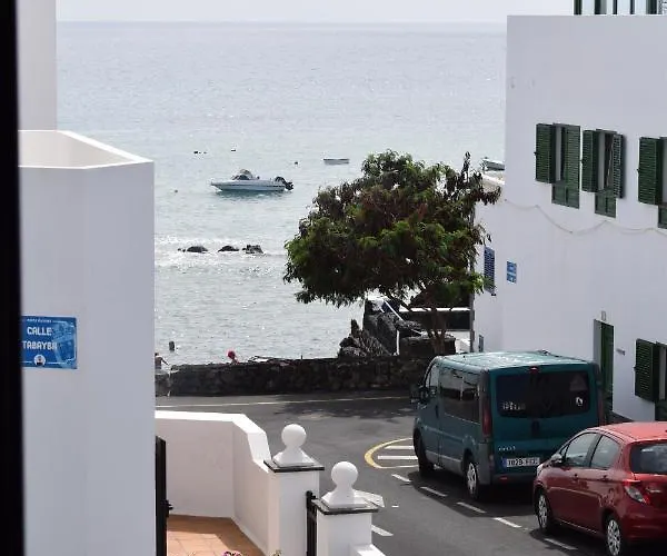 Tabayba Arena Apartament *