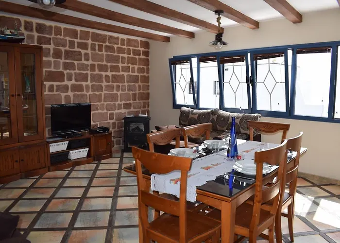 Apartament Tabayba Arena *