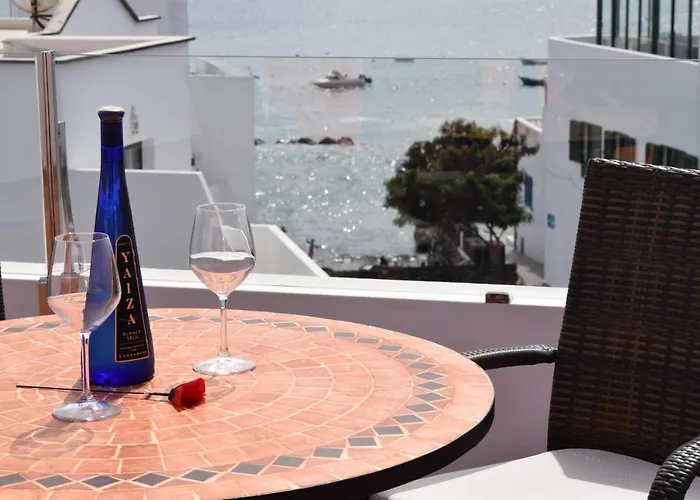 Tabayba Arena * Punta Mujeres