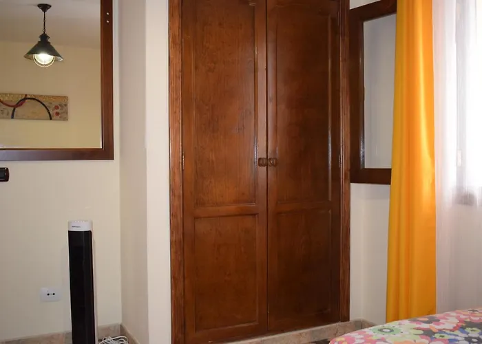 Apartament Tabayba Arena *