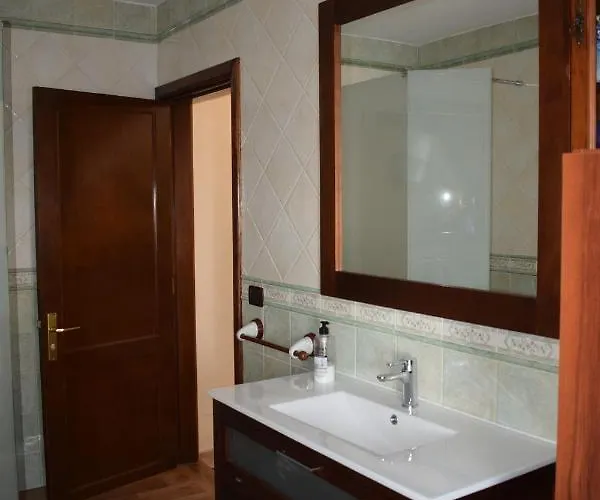 Tabayba Arena 公寓