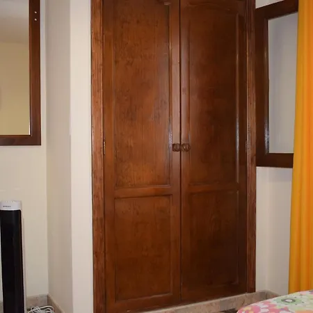 아파트 Tabayba Arena *